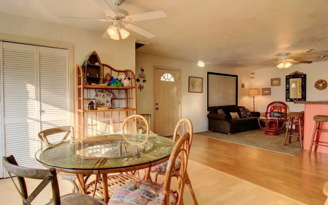 Harbor View CV411