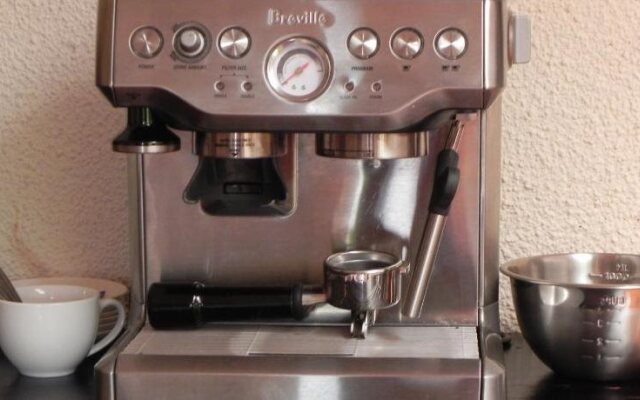 Chez Nous Bed and Breakfast & Self Catering