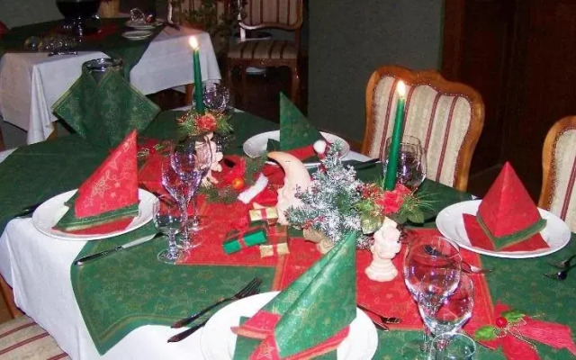 Burghotel Landeskrone