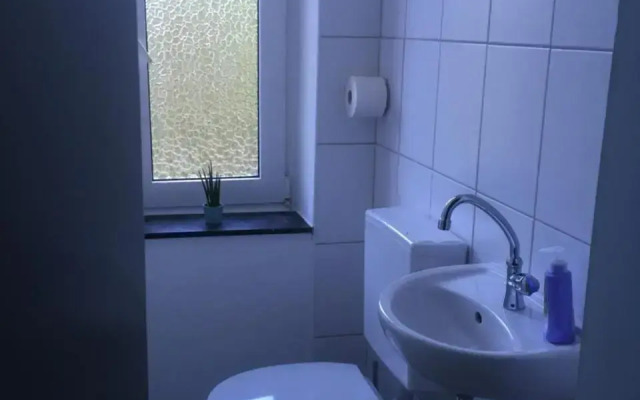 Altes Pfarrhaus
