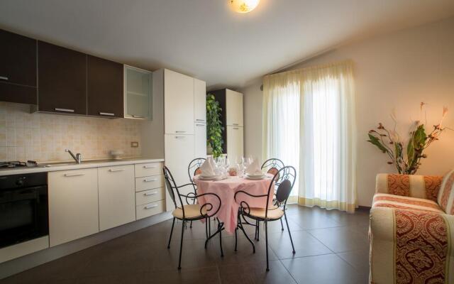 Residence Amarcord