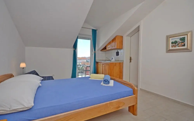 Apartments Mara
