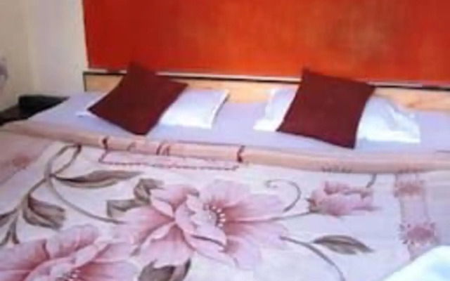 Hotel Sri Mangalam Residency
