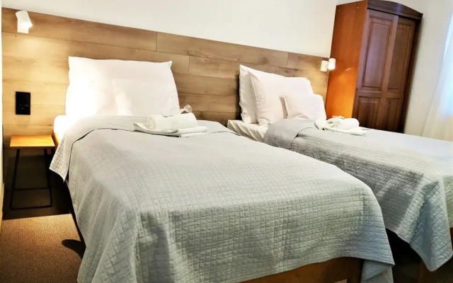 Hotel PROTEA