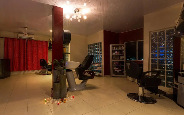 Beige Village Golf Resort & Spa