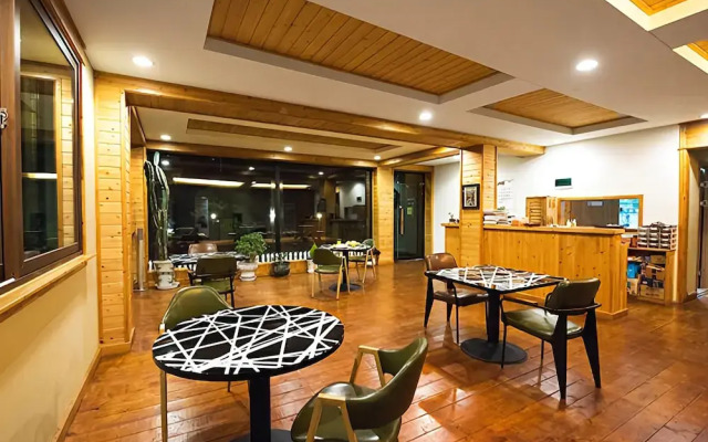 Gapyeong Monaco Pension