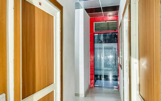 Hotel Amar by OYO Rooms