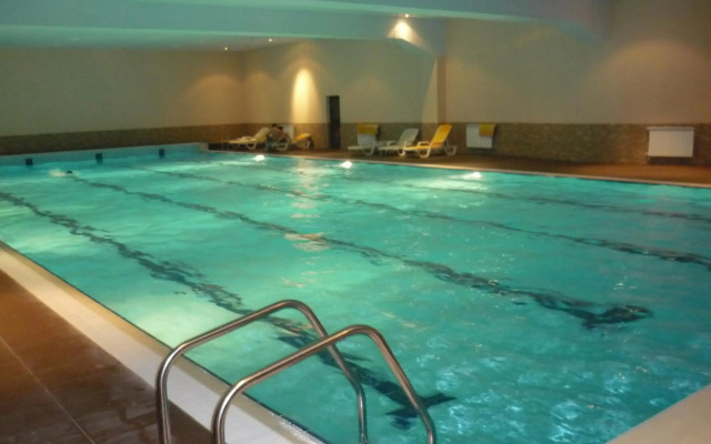 Elit Palace Hotel & Spa