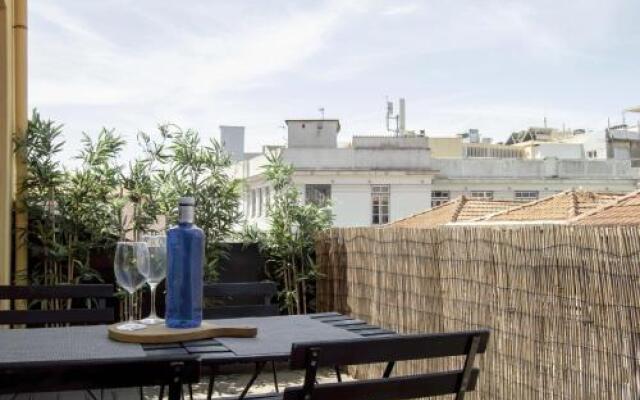 Sweetspot Apartments Porto