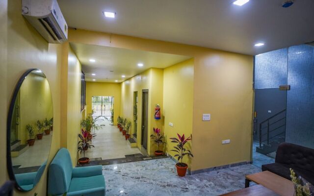 Hotel Shree Shell Inn