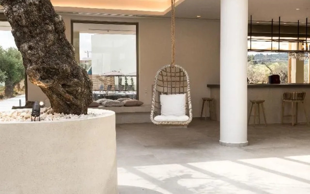 Tsamis Zante Suites - Adults Only