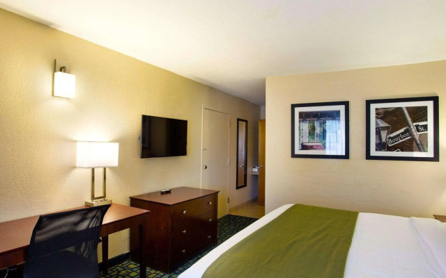Quality Inn Hammond