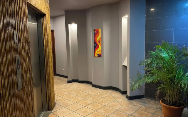 Alajuela Backpackers Airport Hostel