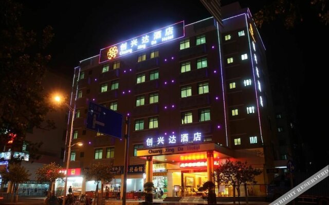 Chuangxingda Hotel