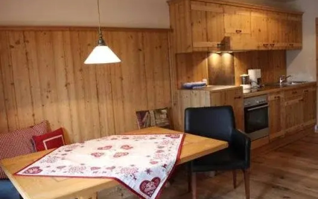 Chalet Tannenhof