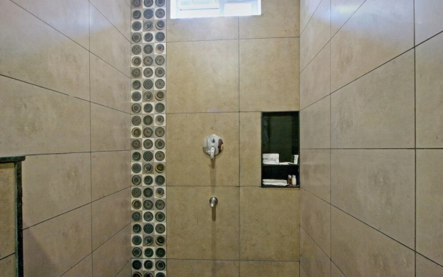 Pagoda Resorts by OYO Rooms