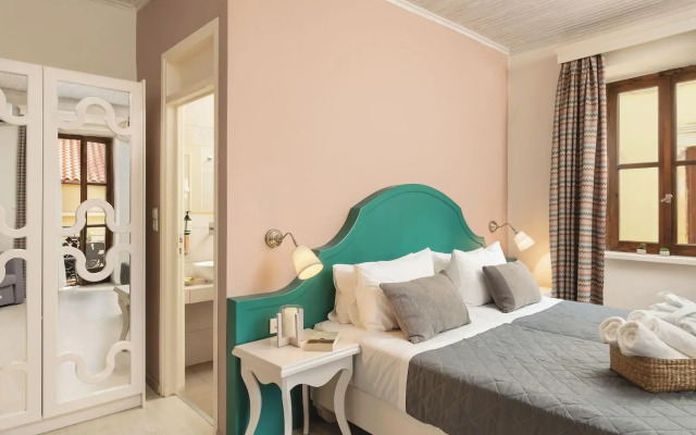 Elia Palazzo Hotel