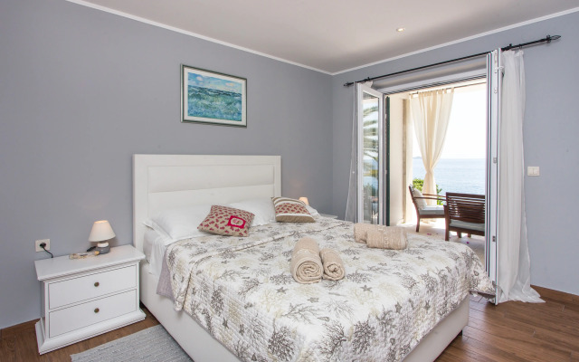Apartments Villa Mirjana