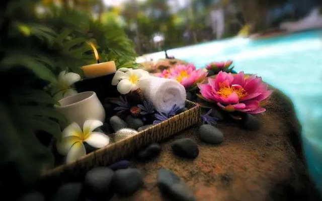 Sheraton Grand Mirage Villas Gold Coast