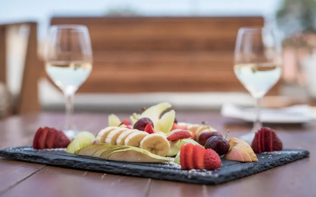 Ambassadors Residence Boutique Hotel Chania