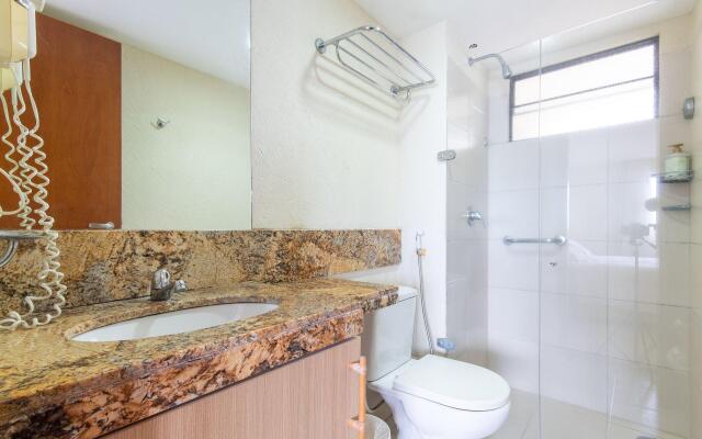 Natal Plaza#1104 - Apê em Ponta Negra by Carpediem