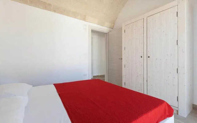 496 La Serrazza in Pescoluse Posto Vecchio