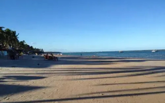 Apto Cumaru 200m Do Mar Com Piscina