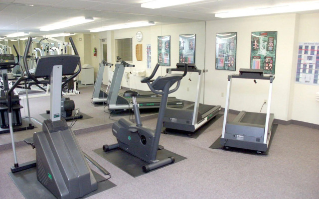 Sonesta Simply Suites Nanuet