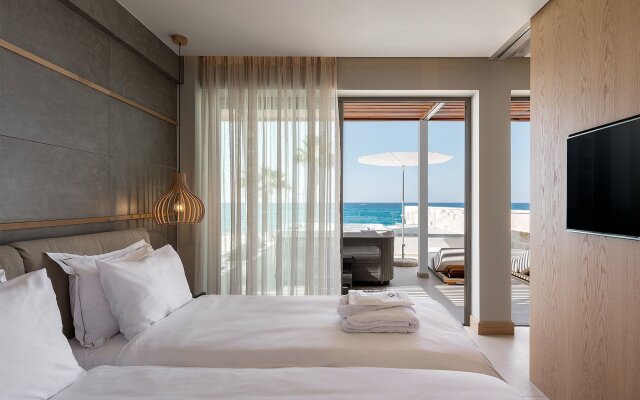 Ikones Seafront Luxury Suites - Adults Only