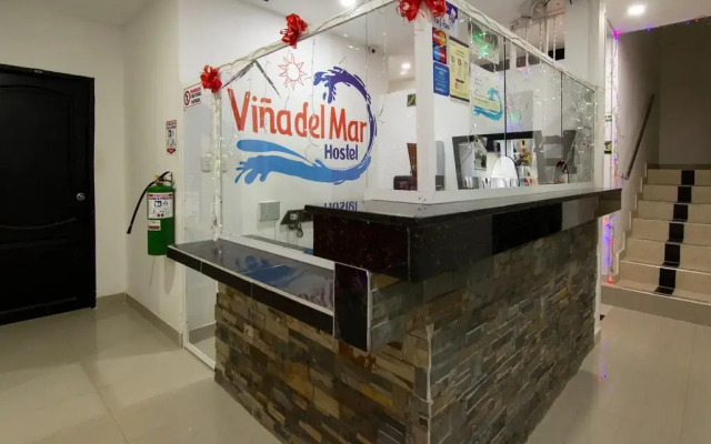 Viña del Mar Hostal