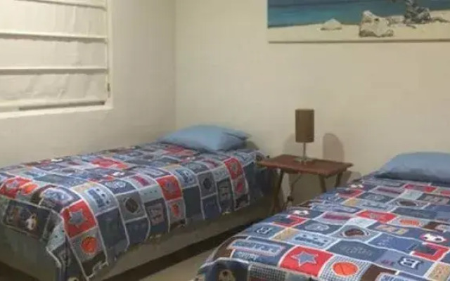 Wayak Apartment
