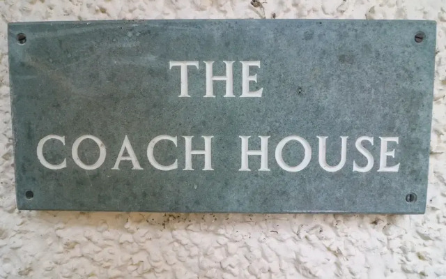 The Coach House