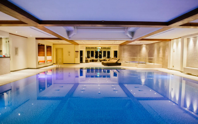 Kettering Park Hotel & Spa