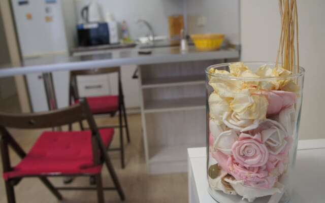 Апарт-отель «Иркутск»