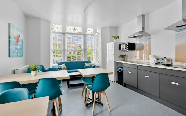 Park View Rooms & Relaxation