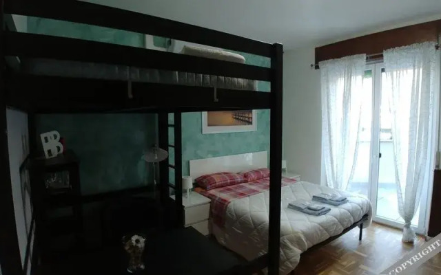 B&B Affittacamere Valchiavenna