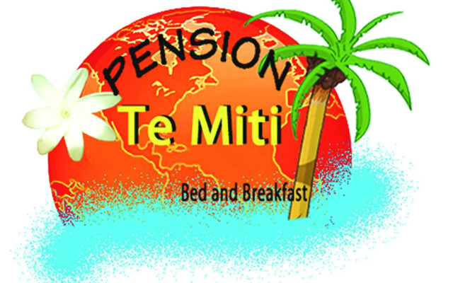 Pension Te Miti - Hostel