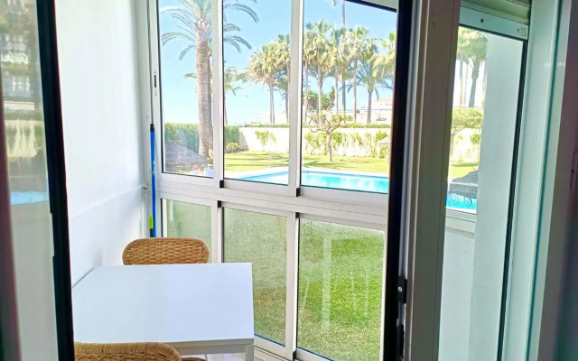 Apartamento TORRESOL Nsf2 - TORRECILLA, NERJA - studio