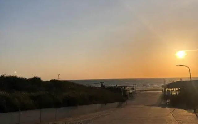 Studio appartement - 100m from beach and dunes