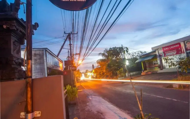 The Tegal Canggu