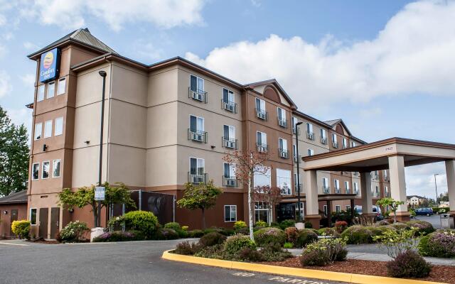 Comfort Inn Federal Way - Seattle