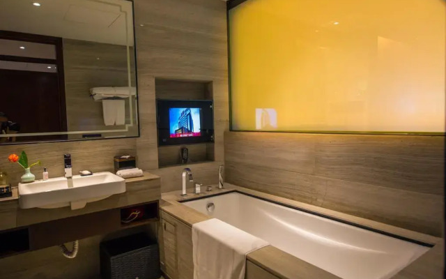 Fulitai International Hotel Yantai