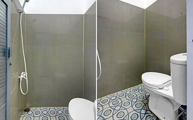 OYO 90704 Nabila Residence Syariah