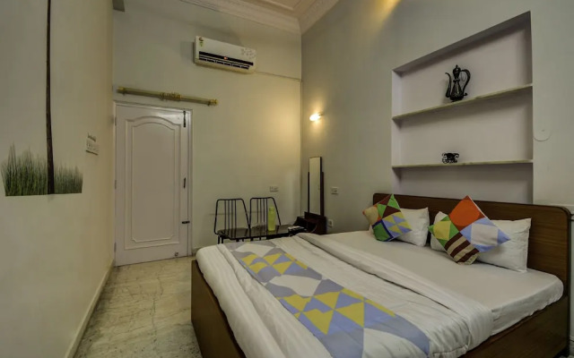 OYO 17340 Home Lively Stay Jawahar Nagar