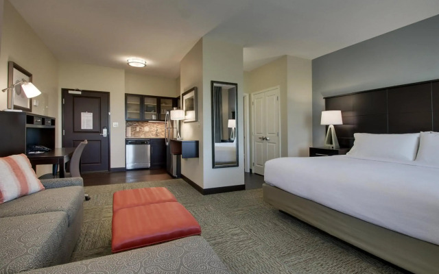 Staybridge Suites Plano - The Colony by IHG