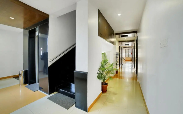 Hotel New Sree Krishna Residency