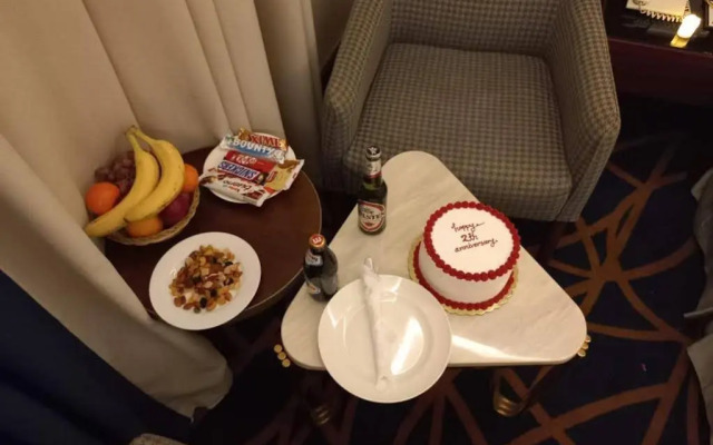 Quba Inn Hotel