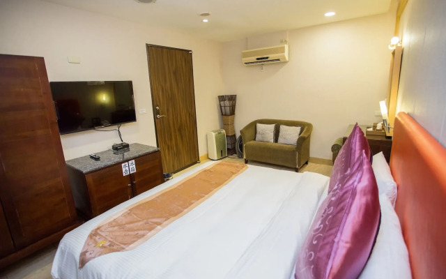 Mei Jia Mei Hotel