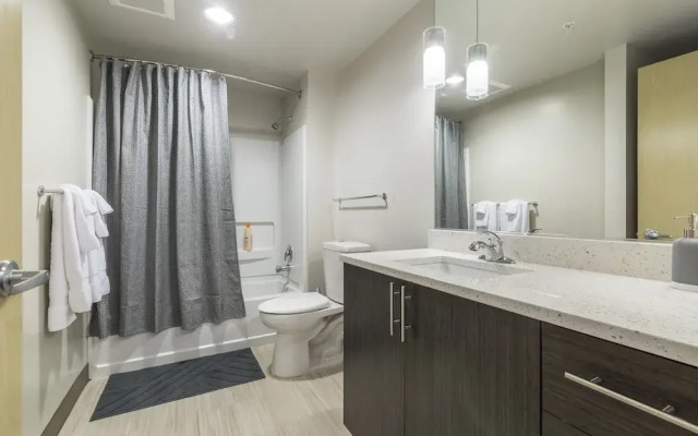 Pike Place Condos by Domicile