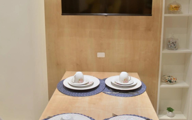 Recanto Novo Premium Flat